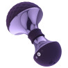 VIVE Stimulateur de clitoris Enoki Vive 12.5cm Violet